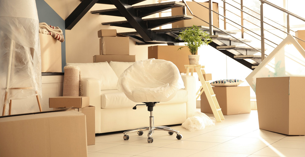 Sélection de meubles pour l'accompagnemetn shopping avec SANAKA Design